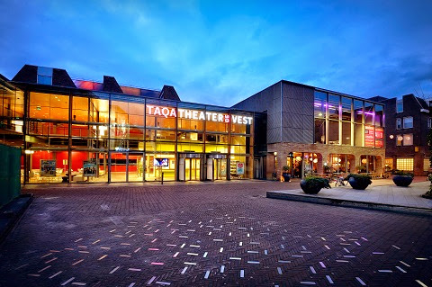 TAQA Theater De Vest Alkmaar