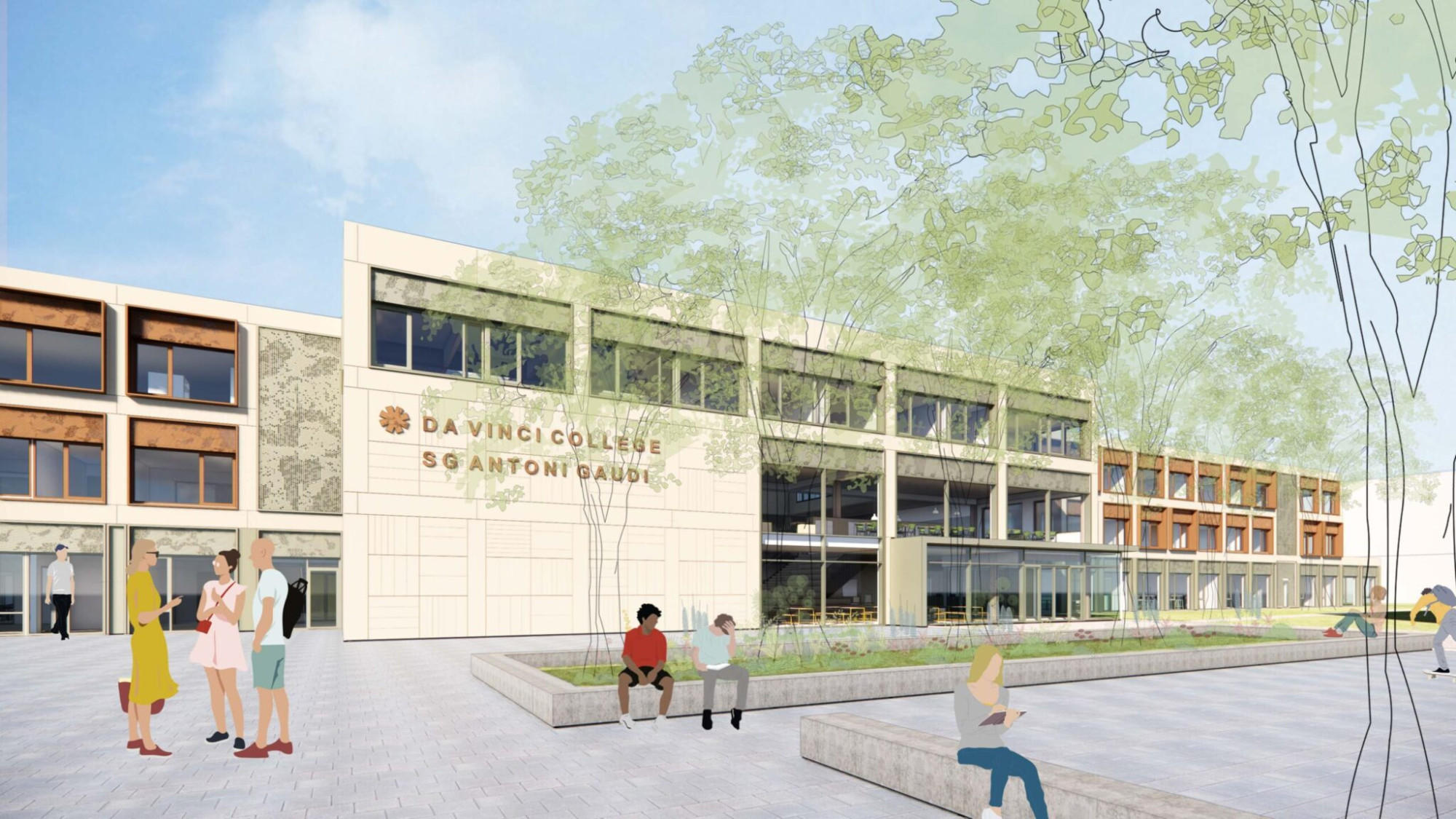 Innovium College te Purmerend