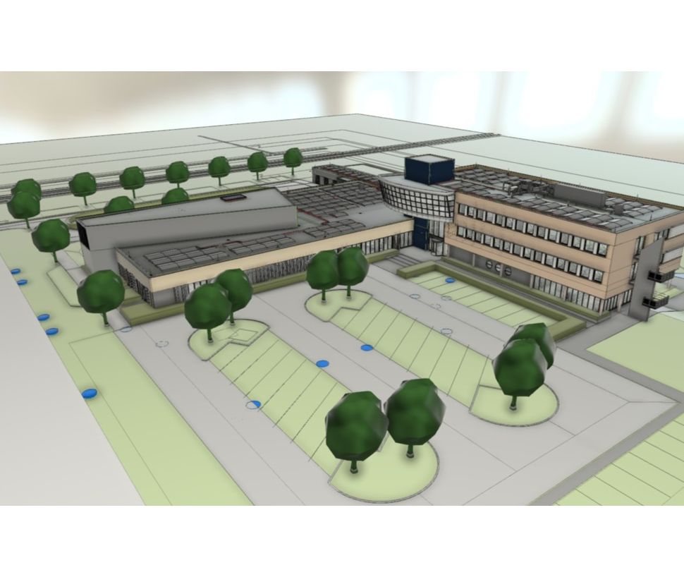 Waternet Nok7 te Leiduin