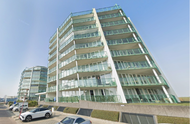 Kaapstander te Medemblik